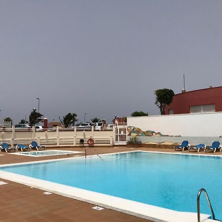 Villa Nella Corralejo Dış mekan fotoğraf