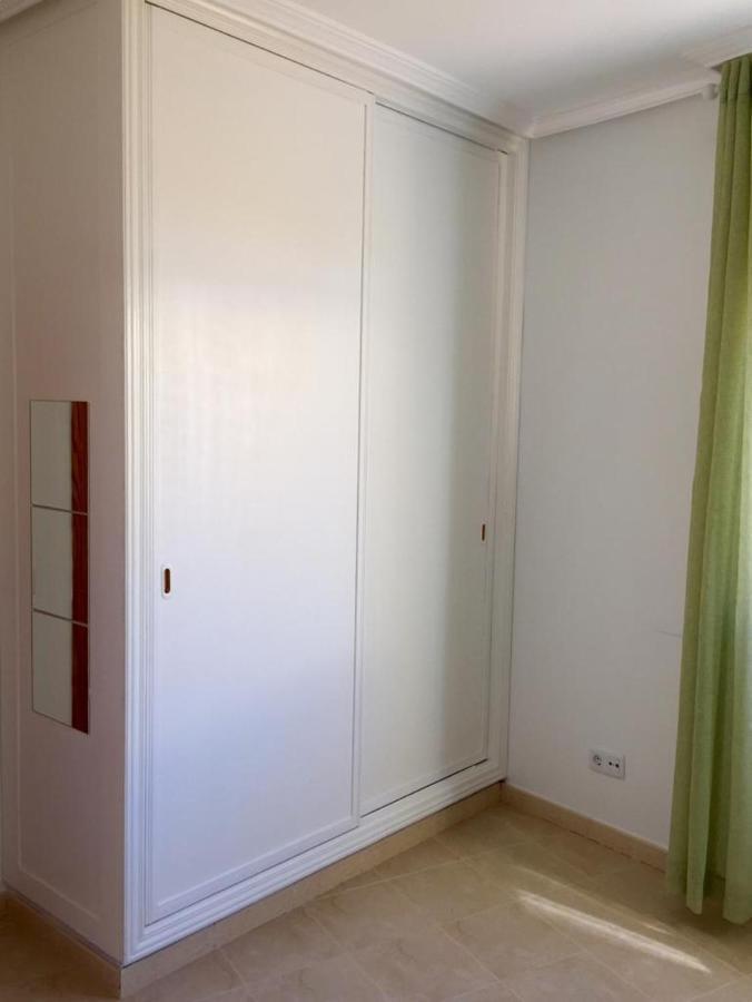 Villa Nella Corralejo Dış mekan fotoğraf