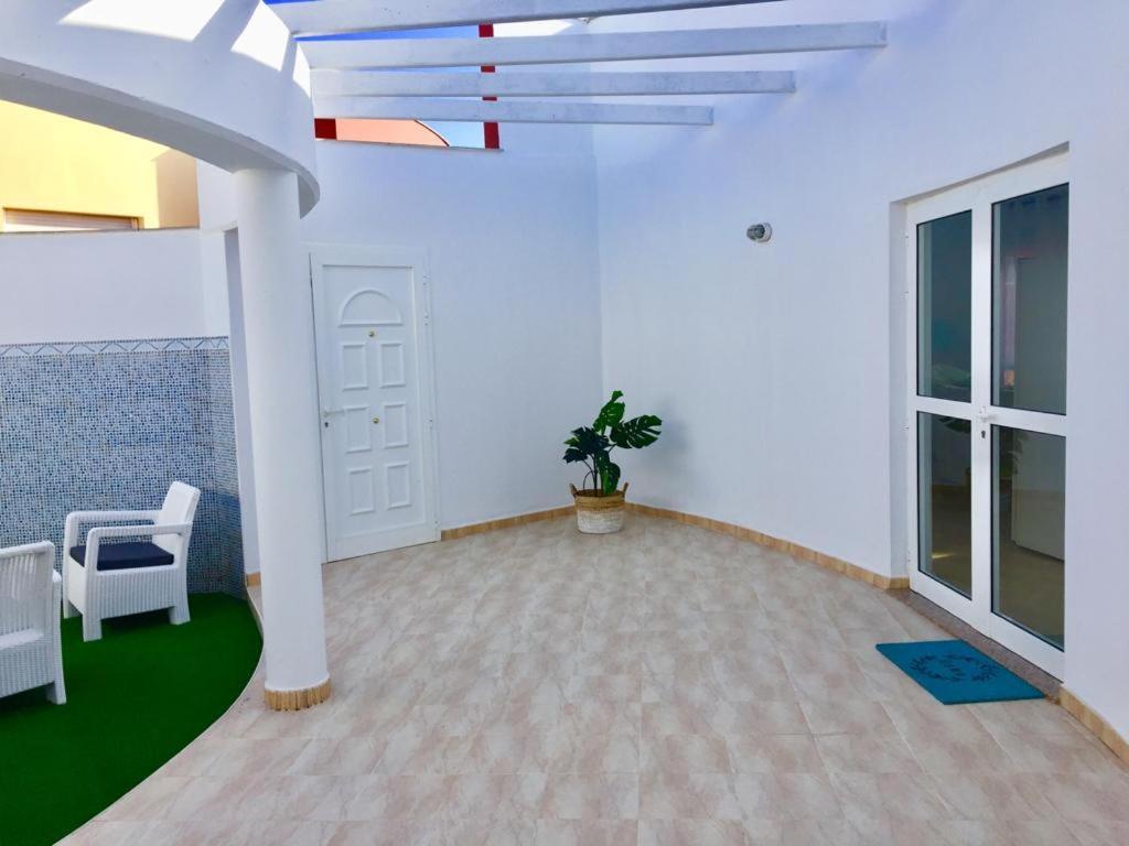 Villa Nella Corralejo Dış mekan fotoğraf
