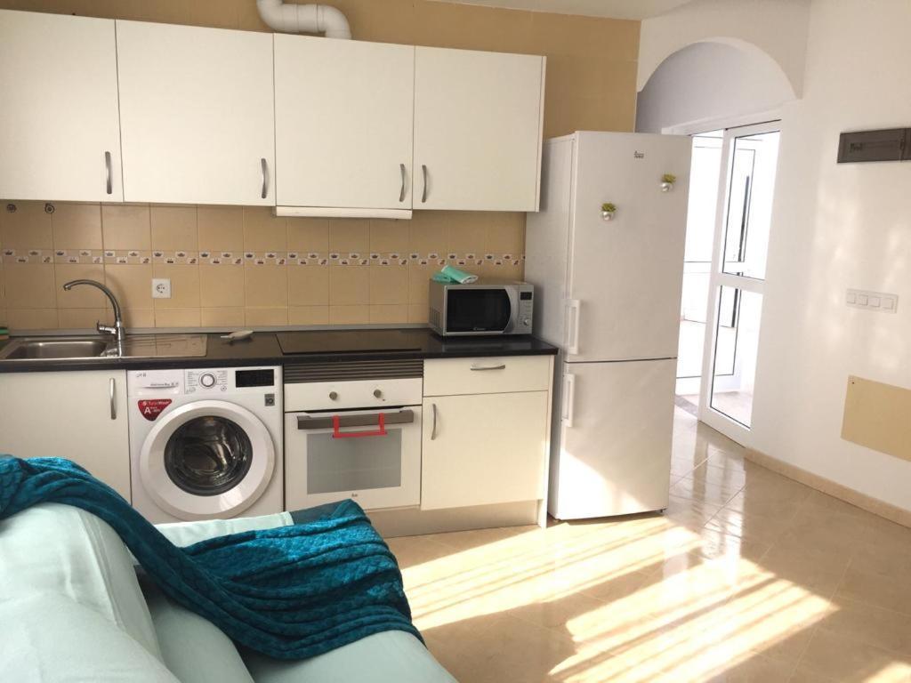 Villa Nella Corralejo Dış mekan fotoğraf