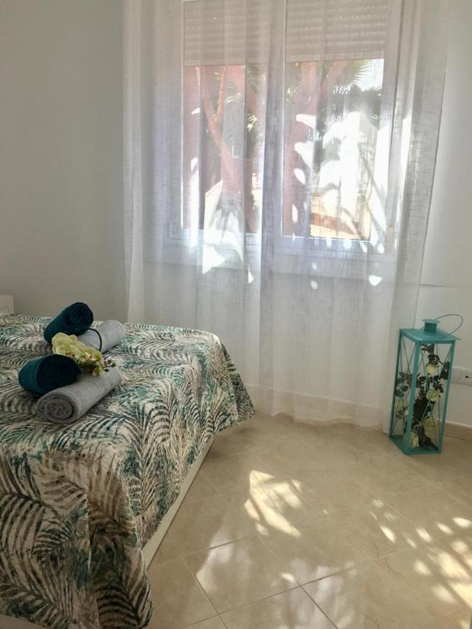 Villa Nella Corralejo Dış mekan fotoğraf