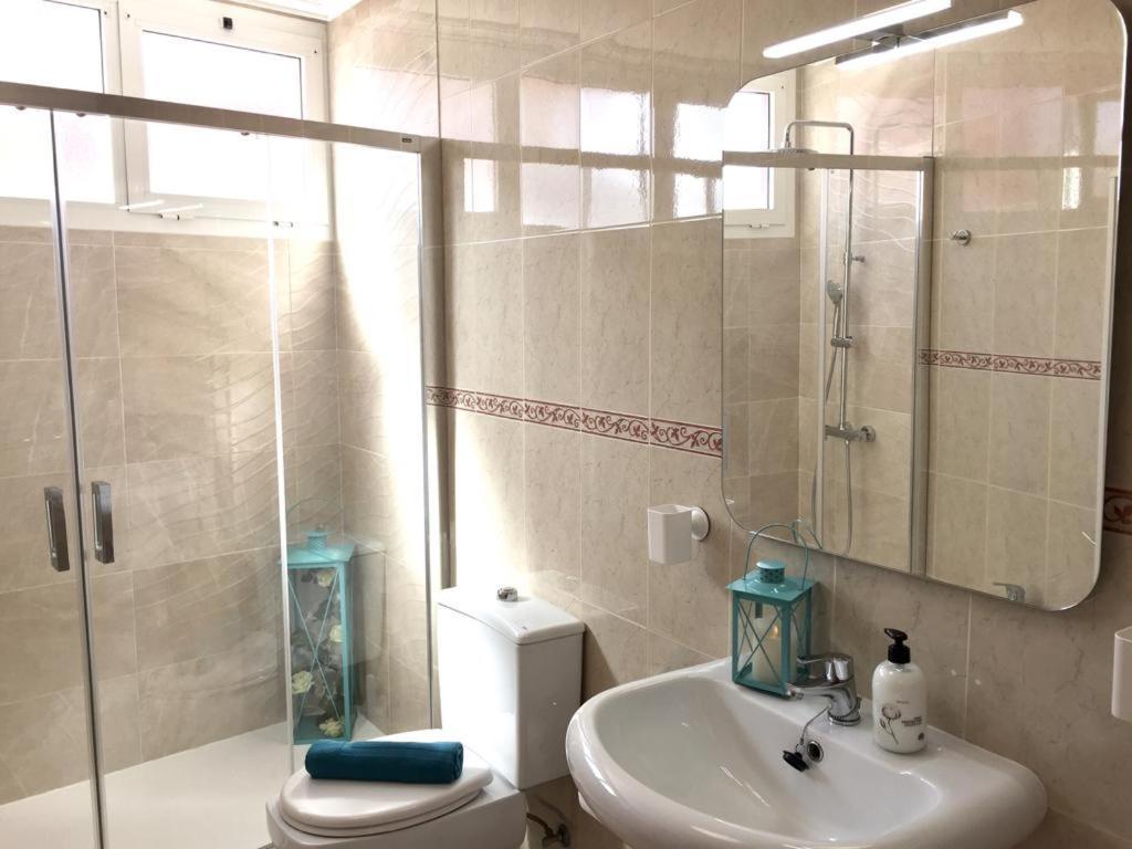 Villa Nella Corralejo Dış mekan fotoğraf