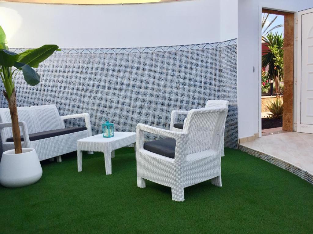 Villa Nella Corralejo Dış mekan fotoğraf