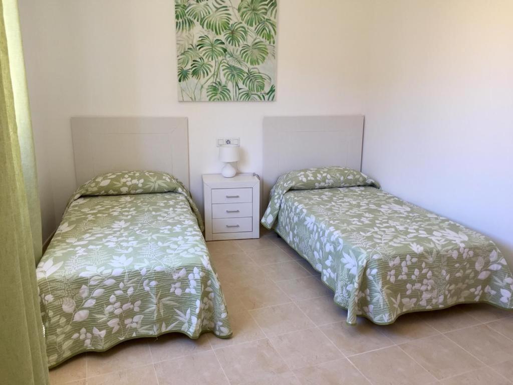 Villa Nella Corralejo Dış mekan fotoğraf