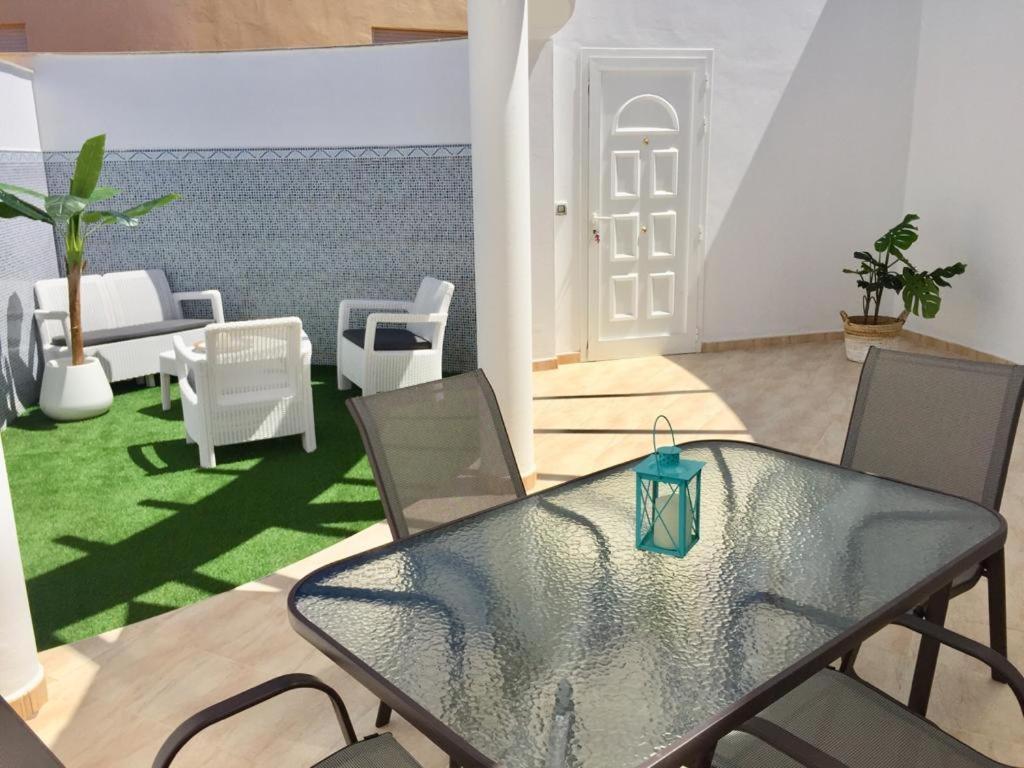 Villa Nella Corralejo Dış mekan fotoğraf