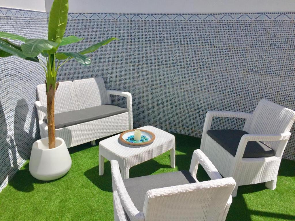 Villa Nella Corralejo Dış mekan fotoğraf