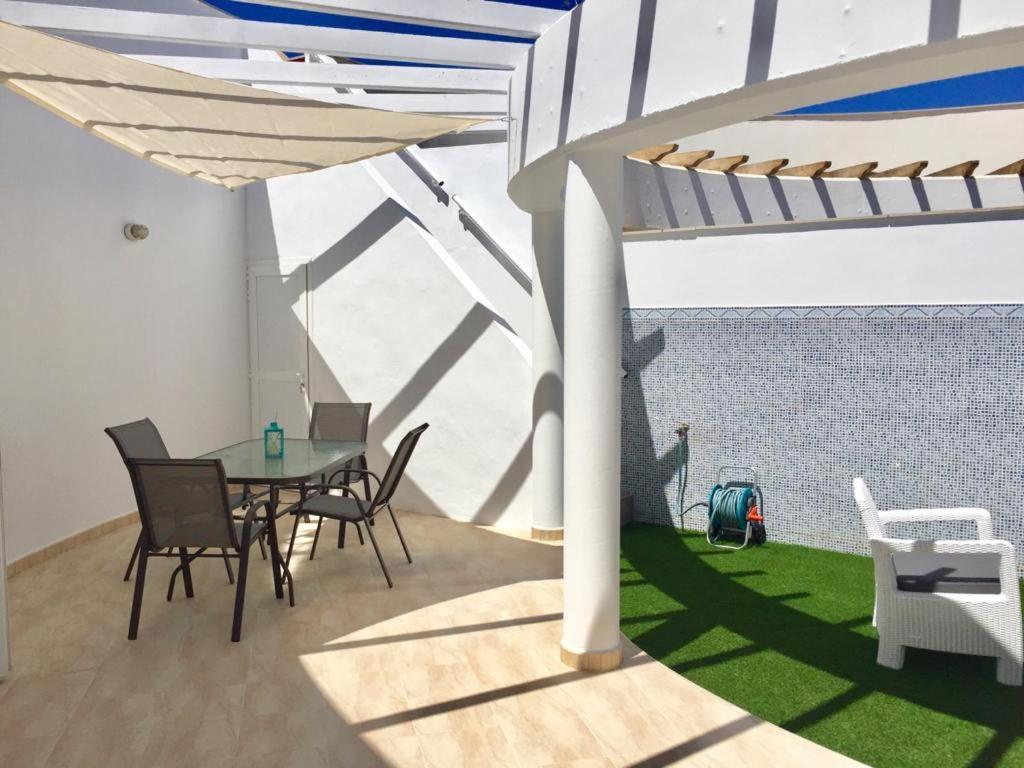 Villa Nella Corralejo Dış mekan fotoğraf