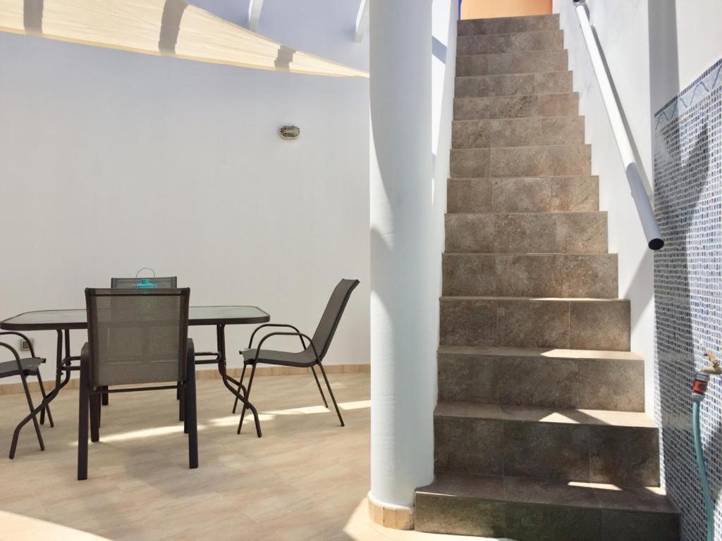 Villa Nella Corralejo Dış mekan fotoğraf