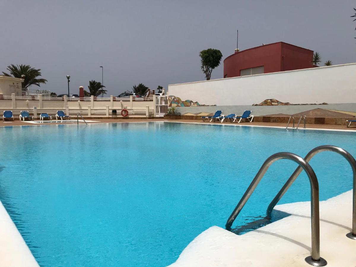 Villa Nella Corralejo Dış mekan fotoğraf