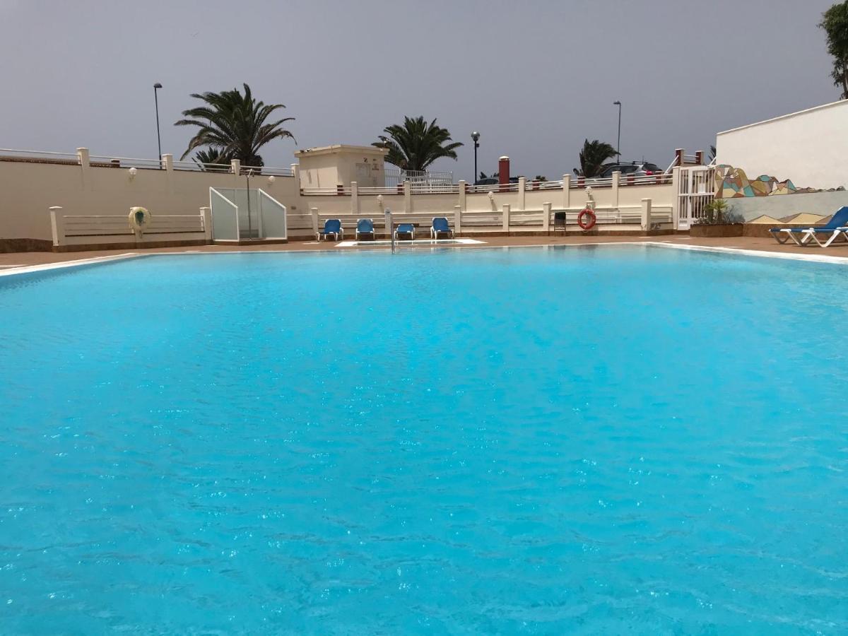 Villa Nella Corralejo Dış mekan fotoğraf